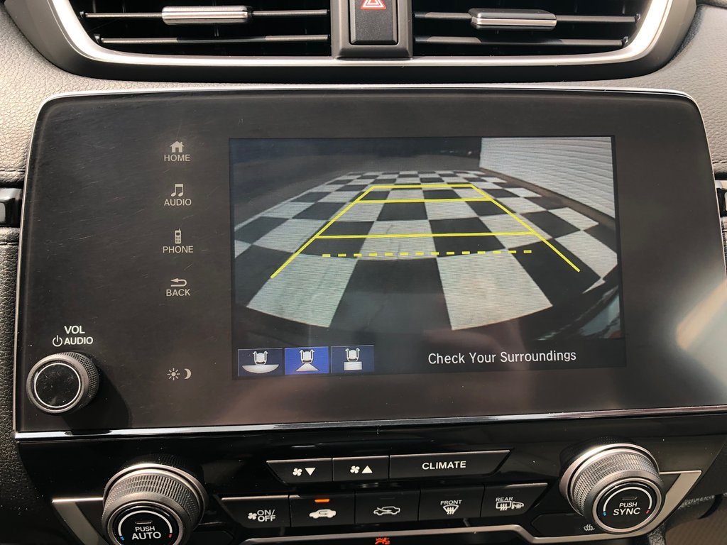 Honda CR-V EX-L 2017 à COLDBROOK, Nouvelle-Écosse - 14 - w1024h768px