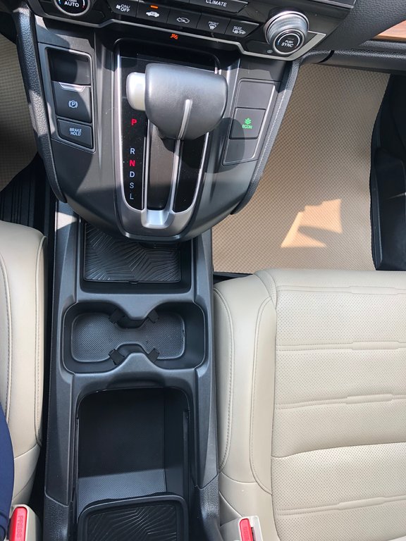 Honda CR-V EX-L 2017 à COLDBROOK, Nouvelle-Écosse - 17 - w1024h768px