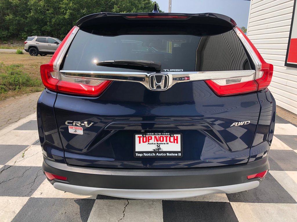 Honda CR-V EX-L 2017 à COLDBROOK, Nouvelle-Écosse - 5 - w1024h768px