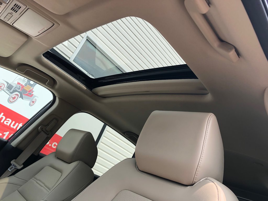 Honda CR-V EX-L 2017 à COLDBROOK, Nouvelle-Écosse - 22 - w1024h768px