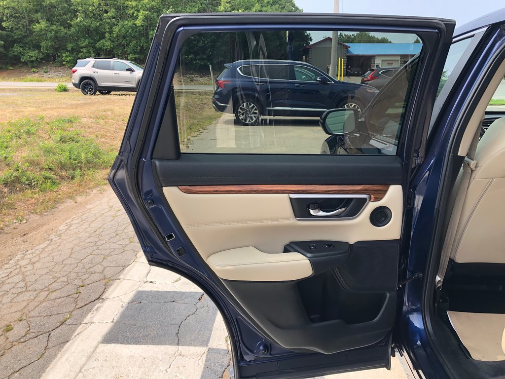 Honda CR-V EX-L 2017 à COLDBROOK, Nouvelle-Écosse - 23 - w1024h768px