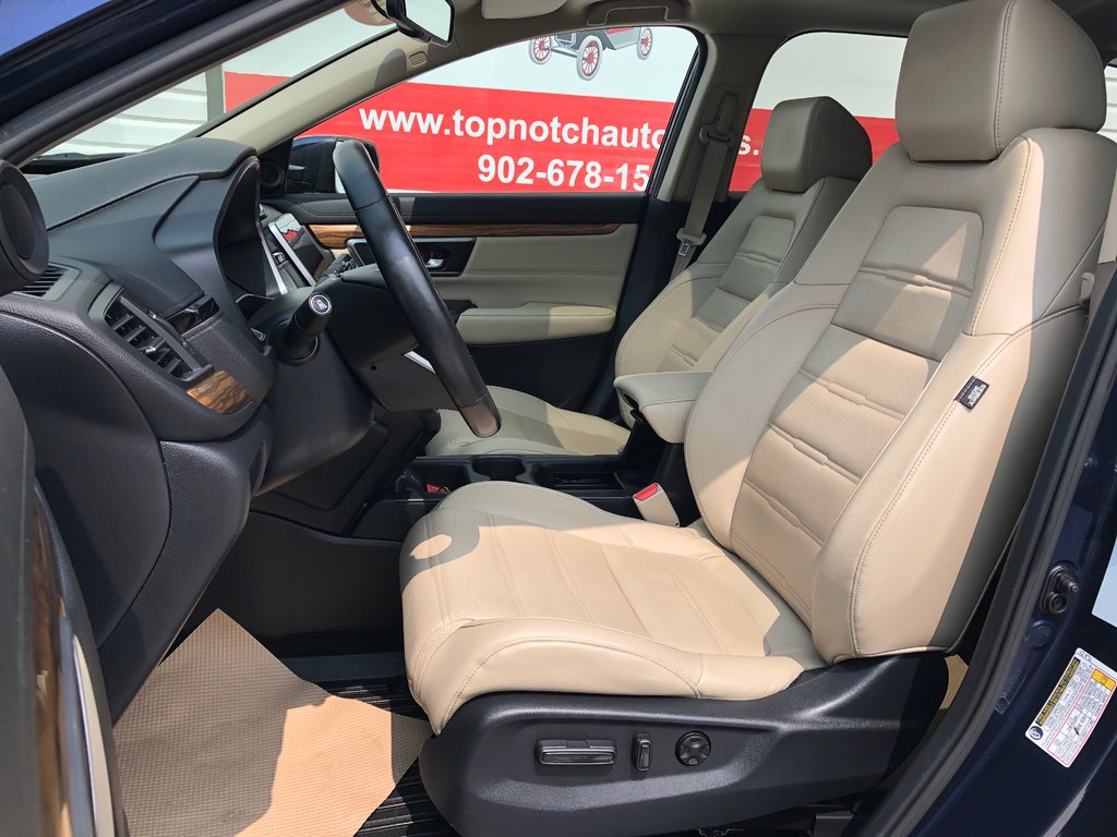Honda CR-V EX-L 2017 à COLDBROOK, Nouvelle-Écosse - 19 - w1024h768px