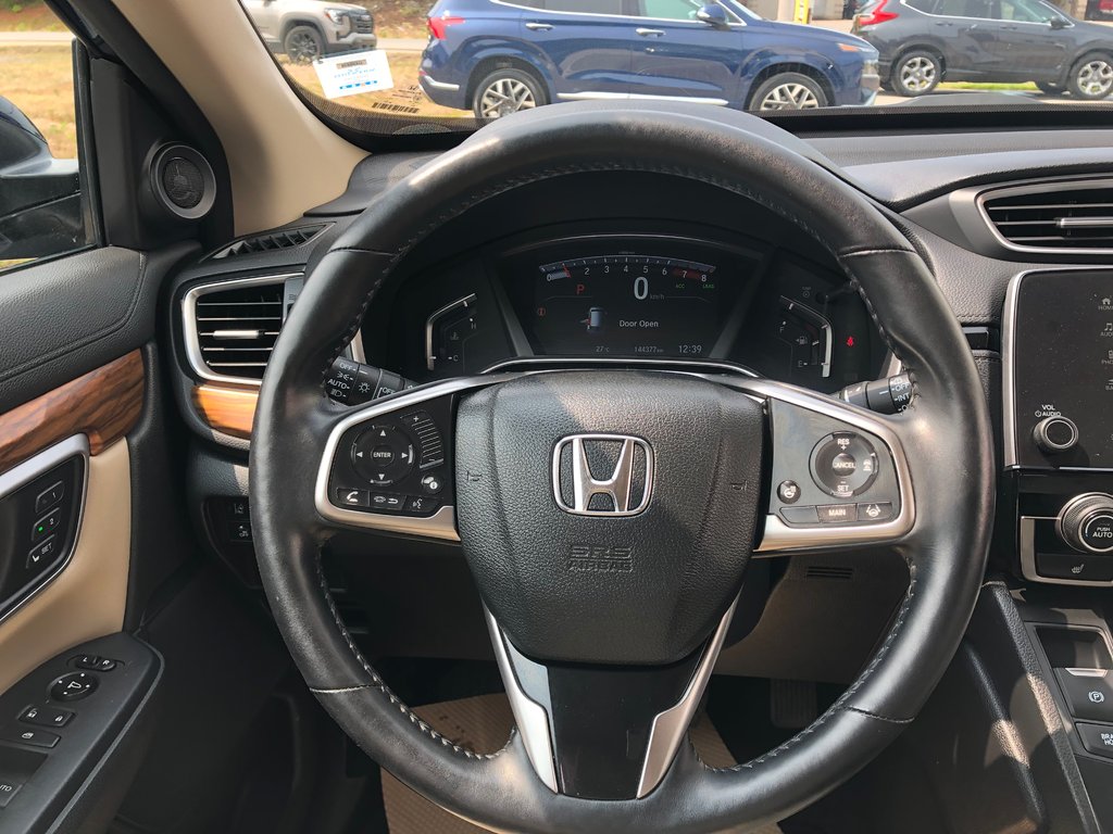 Honda CR-V EX-L 2017 à COLDBROOK, Nouvelle-Écosse - 10 - w1024h768px