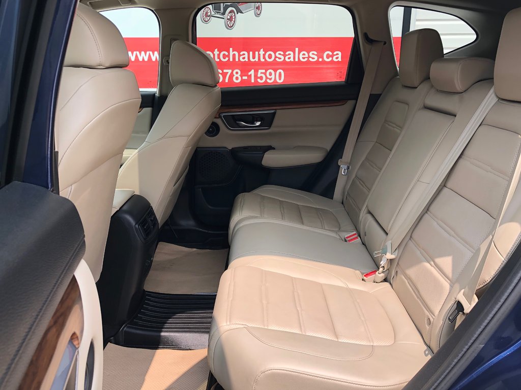 Honda CR-V EX-L 2017 à COLDBROOK, Nouvelle-Écosse - 24 - w1024h768px