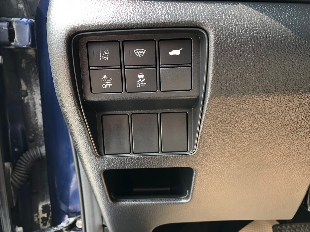 Honda CR-V EX-L 2017 à COLDBROOK, Nouvelle-Écosse - 9 - w1024h768px
