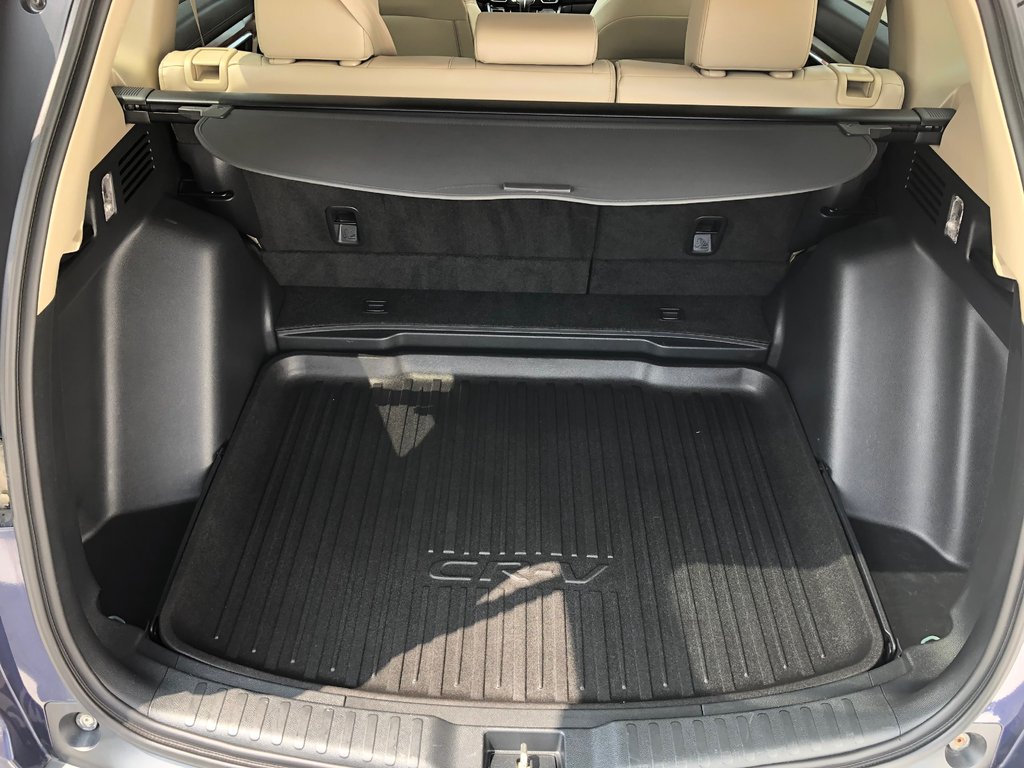 Honda CR-V EX-L 2017 à COLDBROOK, Nouvelle-Écosse - 25 - w1024h768px