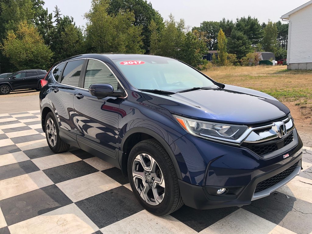 Honda CR-V EX-L 2017 à COLDBROOK, Nouvelle-Écosse - 3 - w1024h768px