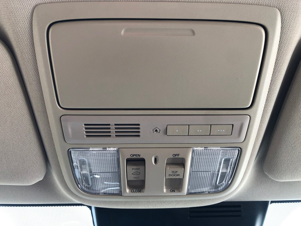 Honda CR-V EX-L 2017 à COLDBROOK, Nouvelle-Écosse - 18 - w1024h768px
