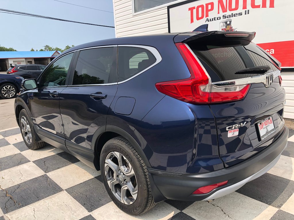 Honda CR-V EX-L 2017 à COLDBROOK, Nouvelle-Écosse - 6 - w1024h768px