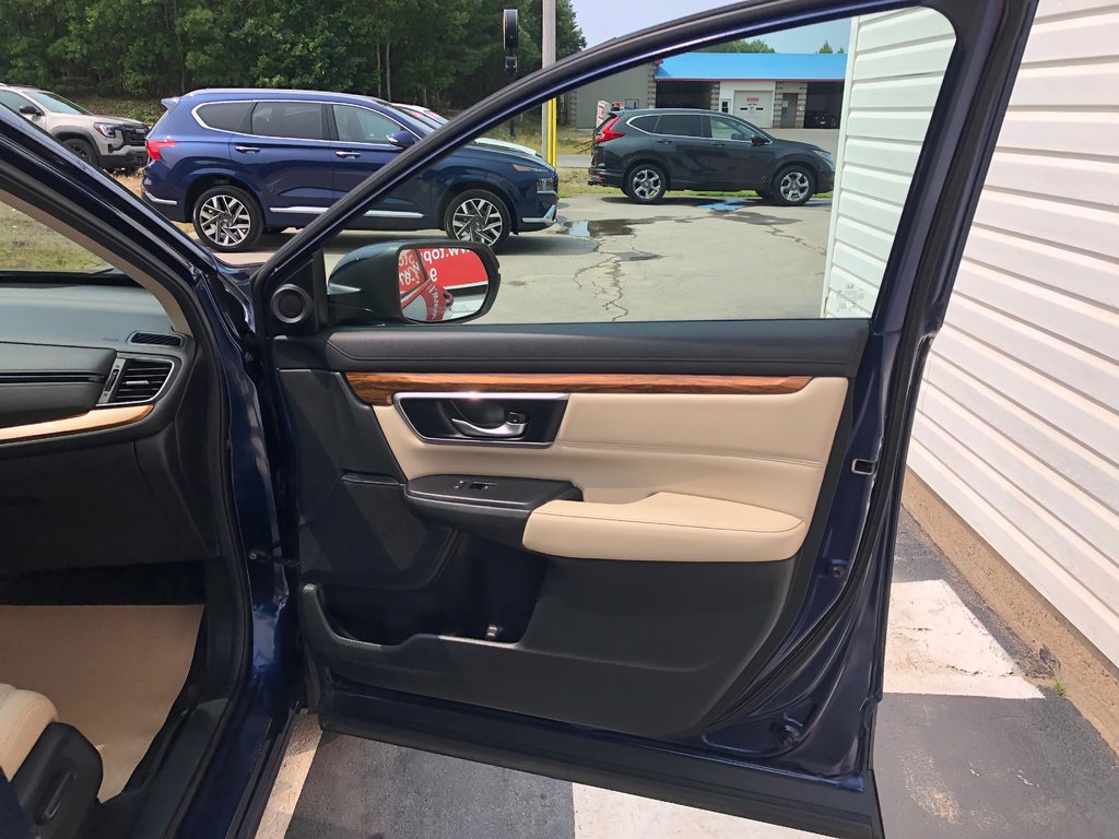 Honda CR-V EX-L 2017 à COLDBROOK, Nouvelle-Écosse - 28 - w1024h768px