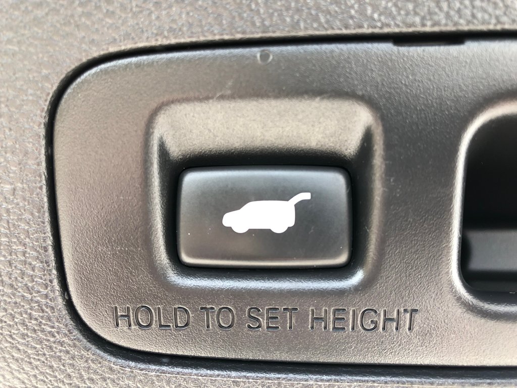 Honda CR-V EX-L 2017 à COLDBROOK, Nouvelle-Écosse - 26 - w1024h768px