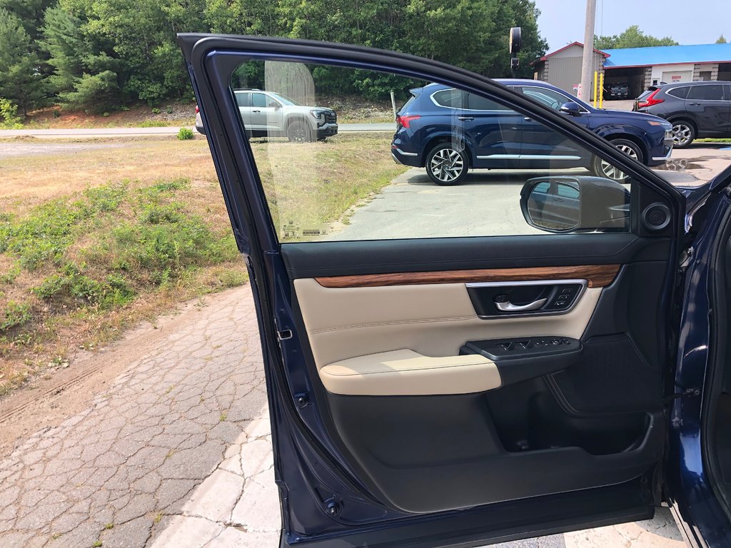 Honda CR-V EX-L 2017 à COLDBROOK, Nouvelle-Écosse - 7 - w1024h768px