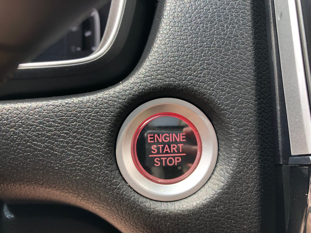 Honda CR-V EX-L 2017 à COLDBROOK, Nouvelle-Écosse - 21 - w1024h768px