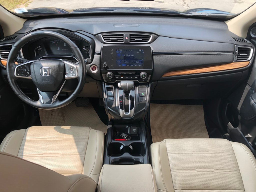 Honda CR-V EX-L 2017 à COLDBROOK, Nouvelle-Écosse - 12 - w1024h768px