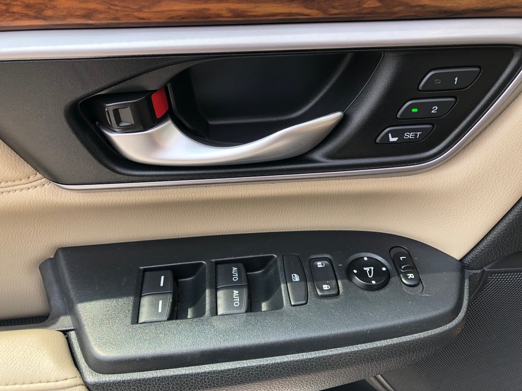 Honda CR-V EX-L 2017 à COLDBROOK, Nouvelle-Écosse - 8 - w1024h768px