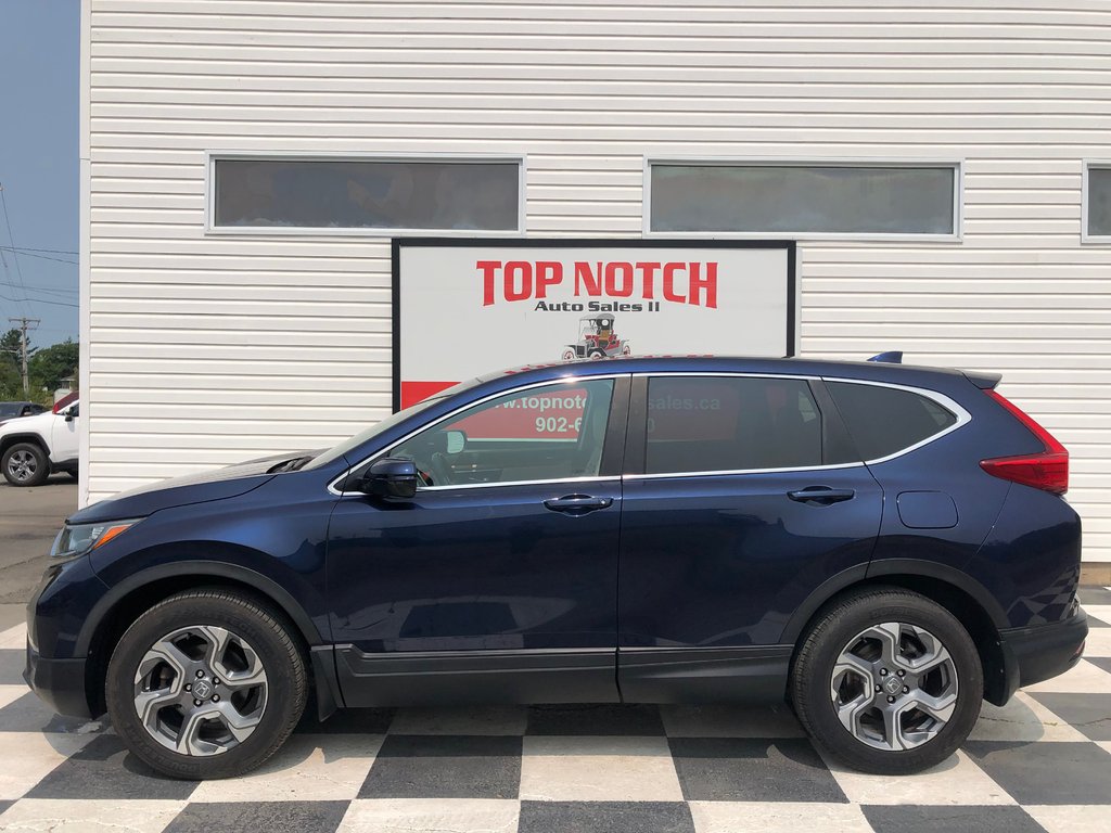 Honda CR-V EX-L 2017 à COLDBROOK, Nouvelle-Écosse - 30 - w1024h768px
