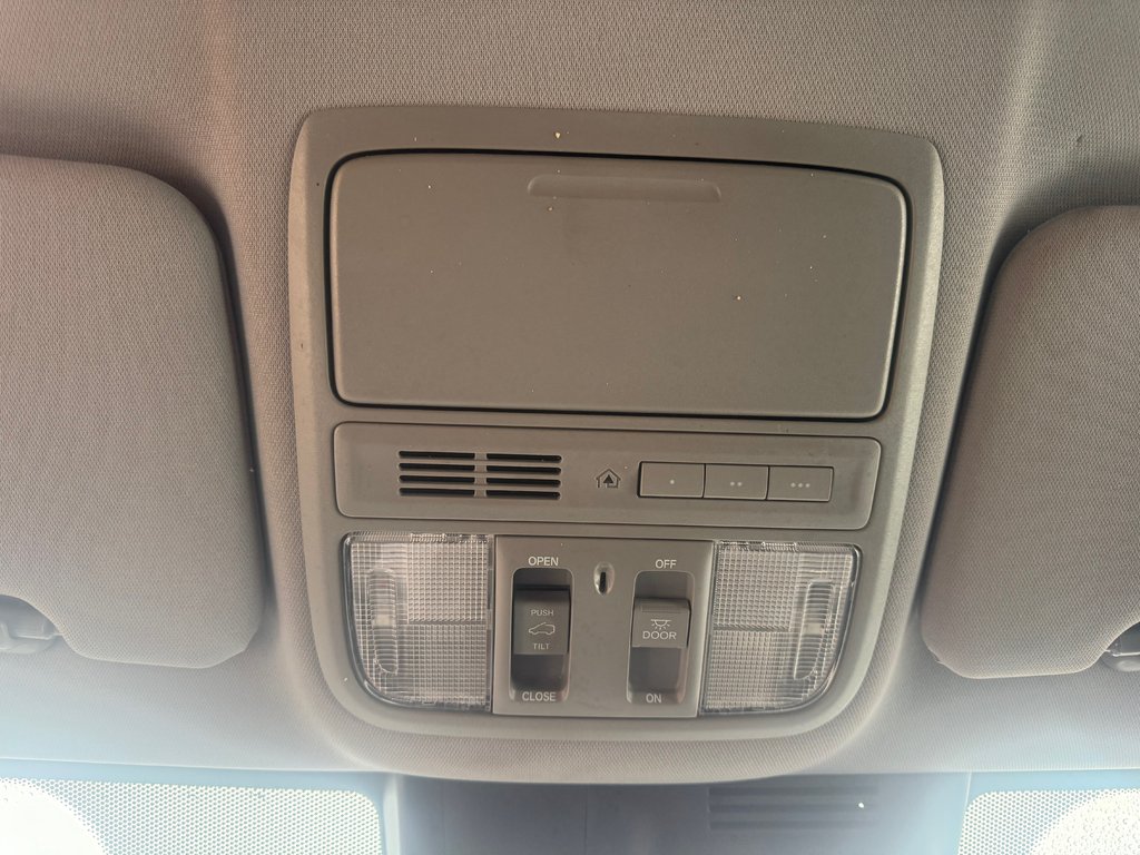 Honda CR-V EX-L, keyless entry, backup camera, Bluetooth 2017 à COLDBROOK, Nouvelle-Écosse - 13 - w1024h768px