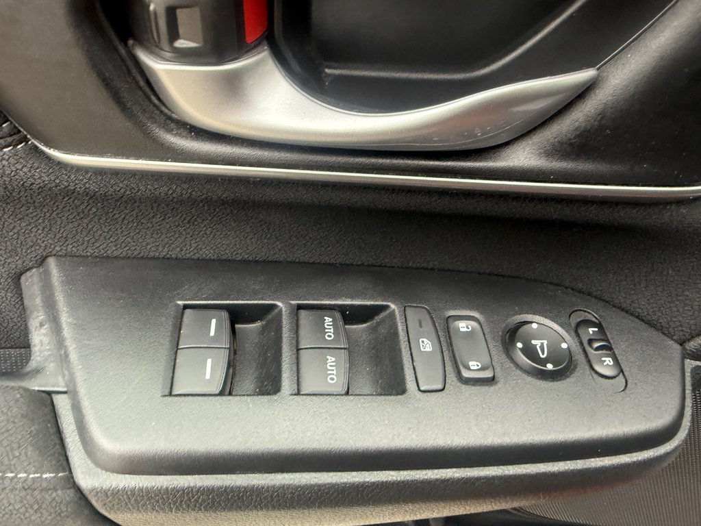 Honda CR-V EX-L, keyless entry, backup camera, Bluetooth 2017 à COLDBROOK, Nouvelle-Écosse - 8 - w1024h768px