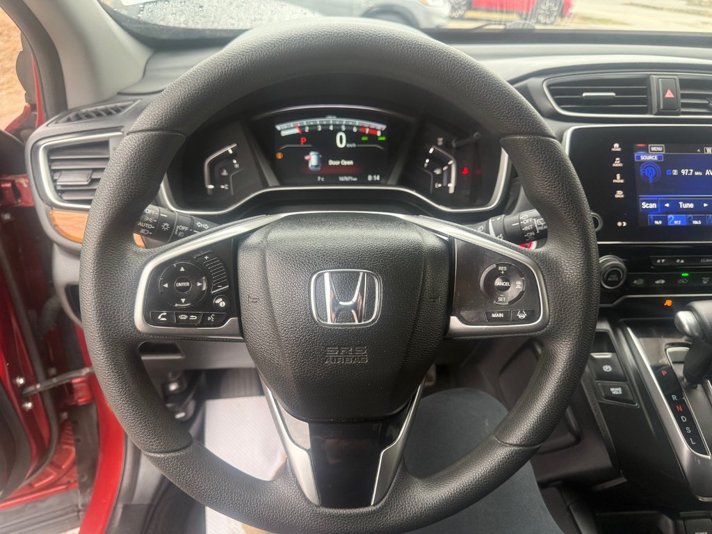 Honda CR-V EX-L, keyless entry, backup camera, Bluetooth 2017 à COLDBROOK, Nouvelle-Écosse - 10 - w1024h768px