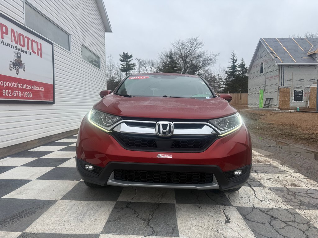 Honda CR-V EX-L, keyless entry, backup camera, Bluetooth 2017 à COLDBROOK, Nouvelle-Écosse - 2 - w1024h768px