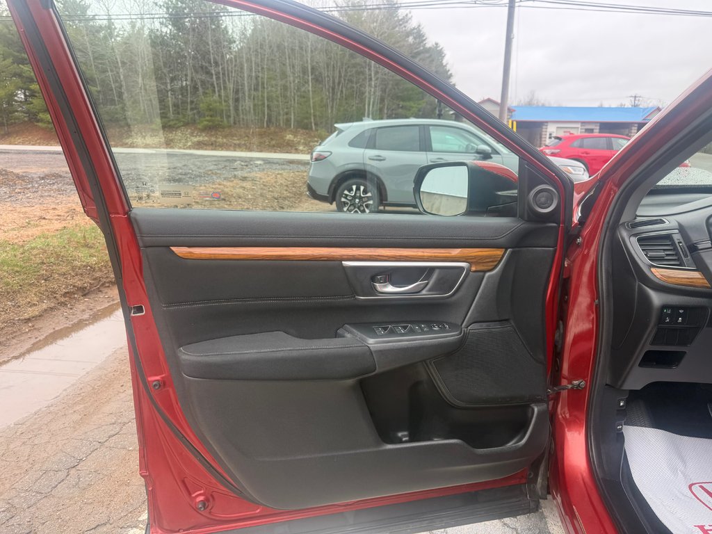 Honda CR-V EX-L, keyless entry, backup camera, Bluetooth 2017 à COLDBROOK, Nouvelle-Écosse - 7 - w1024h768px