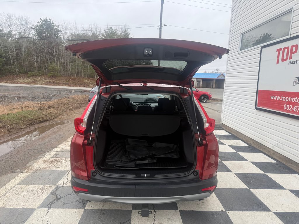 Honda CR-V EX-L, keyless entry, backup camera, Bluetooth 2017 à COLDBROOK, Nouvelle-Écosse - 16 - w1024h768px