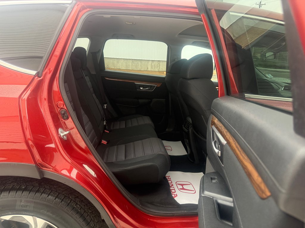 Honda CR-V EX-L, keyless entry, backup camera, Bluetooth 2017 à COLDBROOK, Nouvelle-Écosse - 18 - w1024h768px