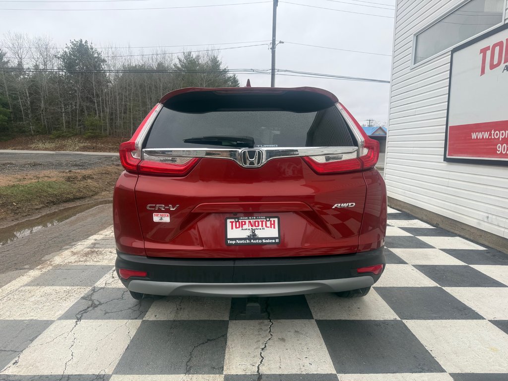 Honda CR-V EX-L, keyless entry, backup camera, Bluetooth 2017 à COLDBROOK, Nouvelle-Écosse - 5 - w1024h768px