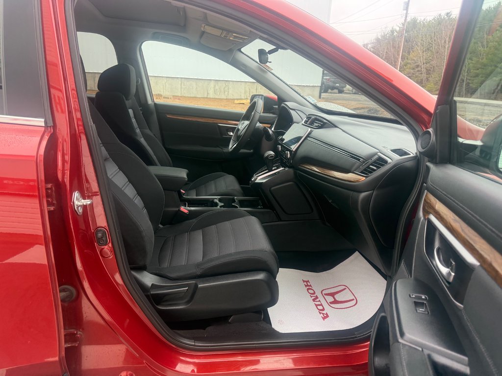 Honda CR-V EX-L, keyless entry, backup camera, Bluetooth 2017 à COLDBROOK, Nouvelle-Écosse - 20 - w1024h768px