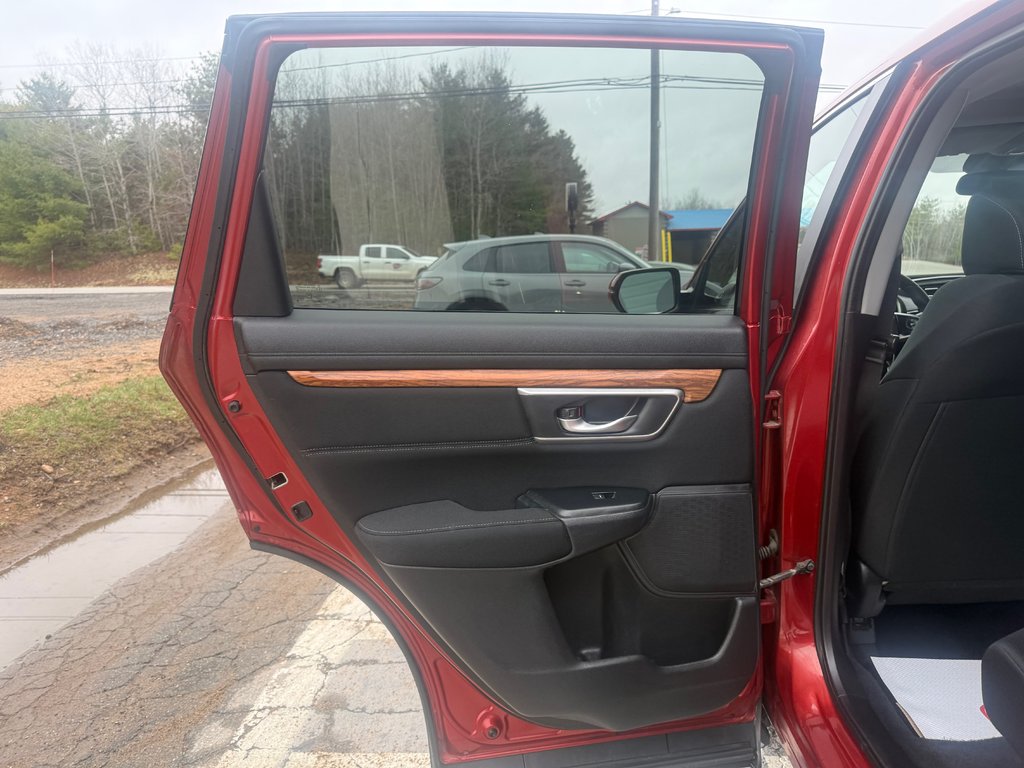 Honda CR-V EX-L, keyless entry, backup camera, Bluetooth 2017 à COLDBROOK, Nouvelle-Écosse - 14 - w1024h768px