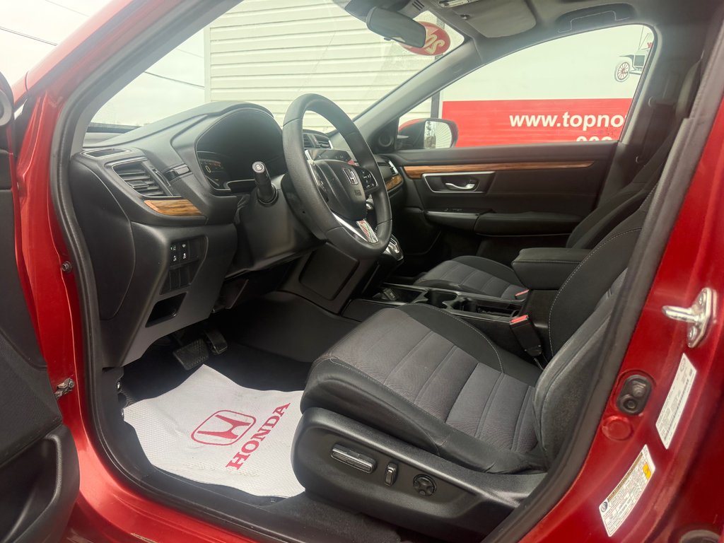 Honda CR-V EX-L, keyless entry, backup camera, Bluetooth 2017 à COLDBROOK, Nouvelle-Écosse - 9 - w1024h768px