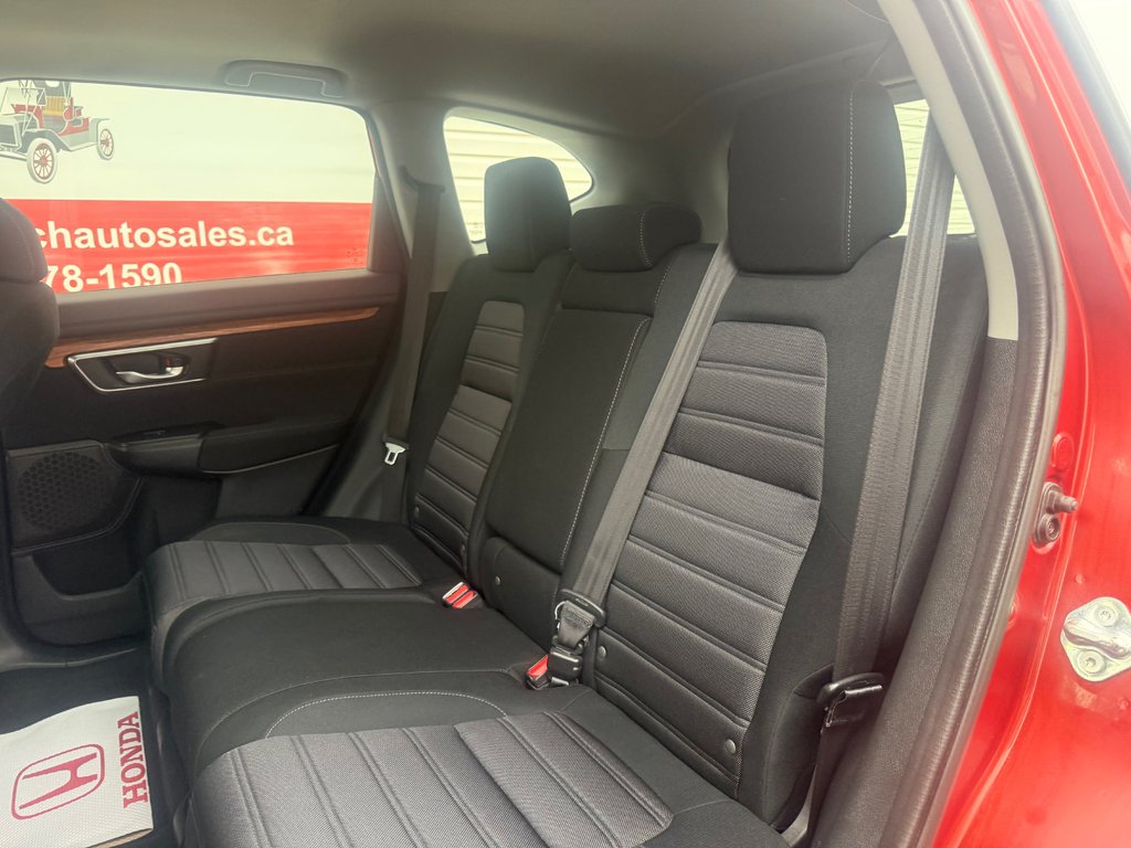Honda CR-V EX-L, keyless entry, backup camera, Bluetooth 2017 à COLDBROOK, Nouvelle-Écosse - 15 - w1024h768px