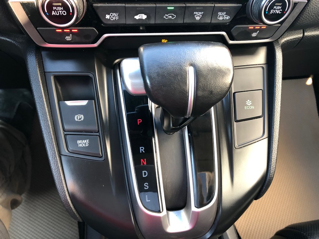 CR-V Touring, power seats, sunroof, reverse camera 2018 à COLDBROOK, Nouvelle-Écosse - 17 - w1024h768px