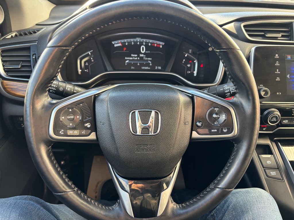 2018 Honda CR-V EX-L in COLDBROOK, Nova Scotia - 8 - w1024h768px