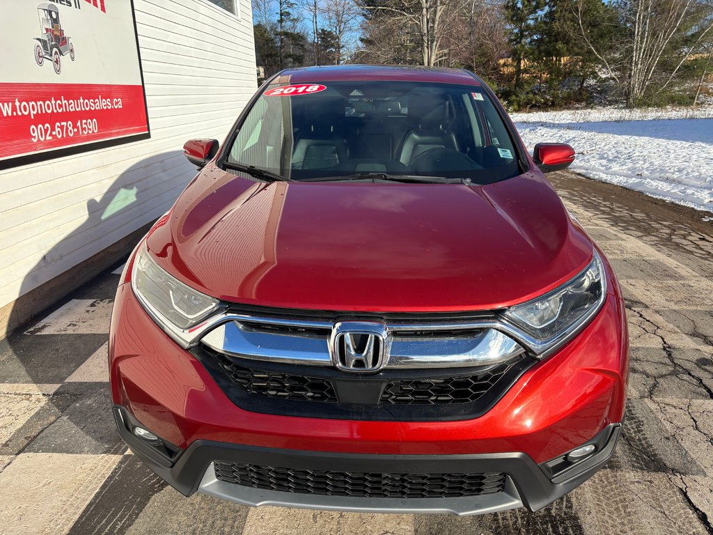 2018 Honda CR-V EX-L in COLDBROOK, Nova Scotia - 1 - w1024h768px