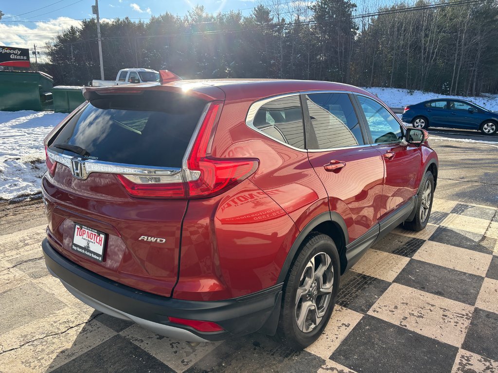 2018 Honda CR-V EX-L in COLDBROOK, Nova Scotia - 2 - w1024h768px