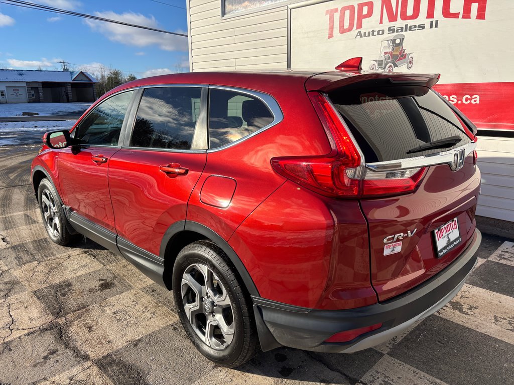 2018 Honda CR-V EX-L in COLDBROOK, Nova Scotia - 4 - w1024h768px