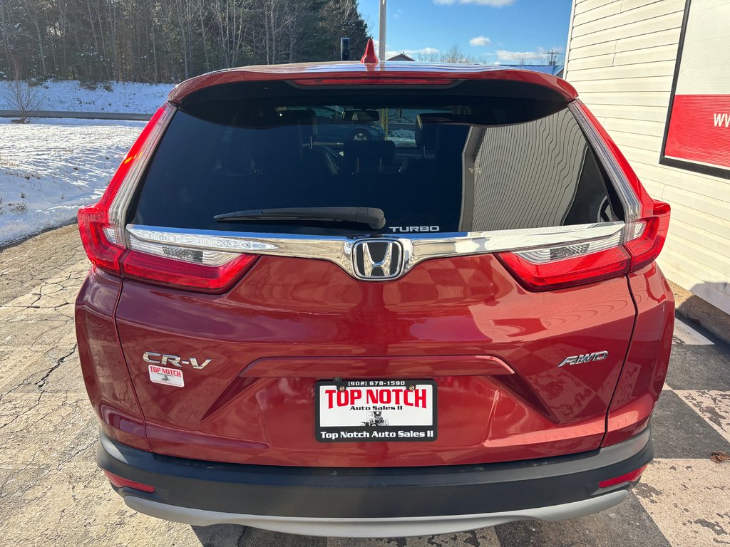 2018 Honda CR-V EX-L in COLDBROOK, Nova Scotia - 3 - w1024h768px