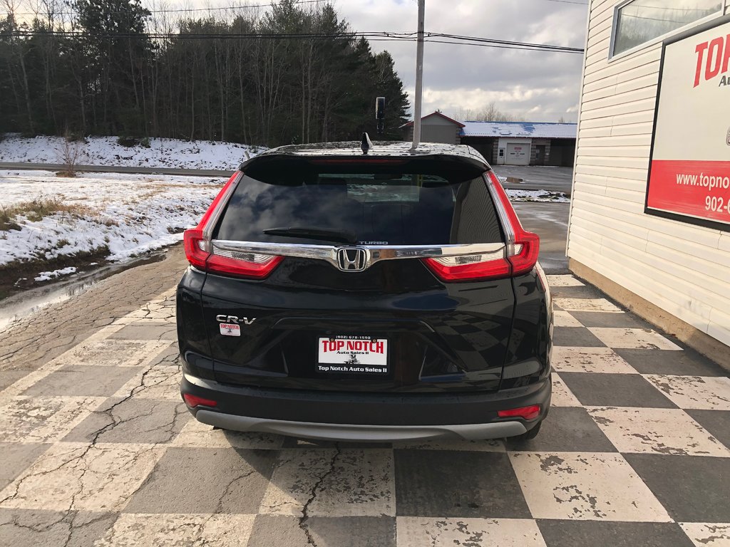 CR-V LX, FWD, Hands Free calling, Heated windshield, 2018 à COLDBROOK, Nouvelle-Écosse - 5 - w1024h768px