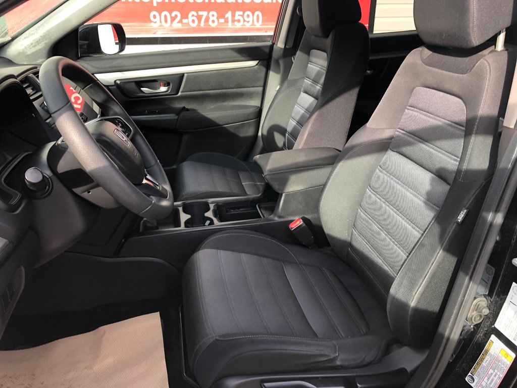 CR-V LX, FWD, Hands Free calling, Heated windshield, 2018 à COLDBROOK, Nouvelle-Écosse - 17 - w1024h768px