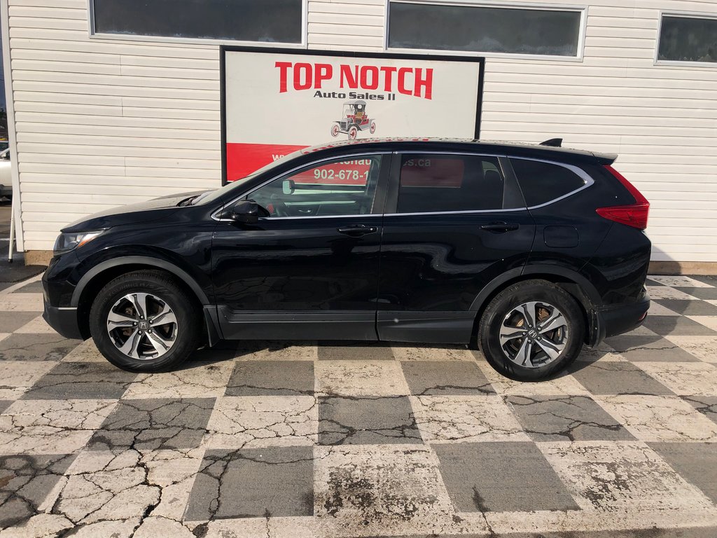 CR-V LX, FWD, Hands Free calling, Heated windshield, 2018 à COLDBROOK, Nouvelle-Écosse - 24 - w1024h768px