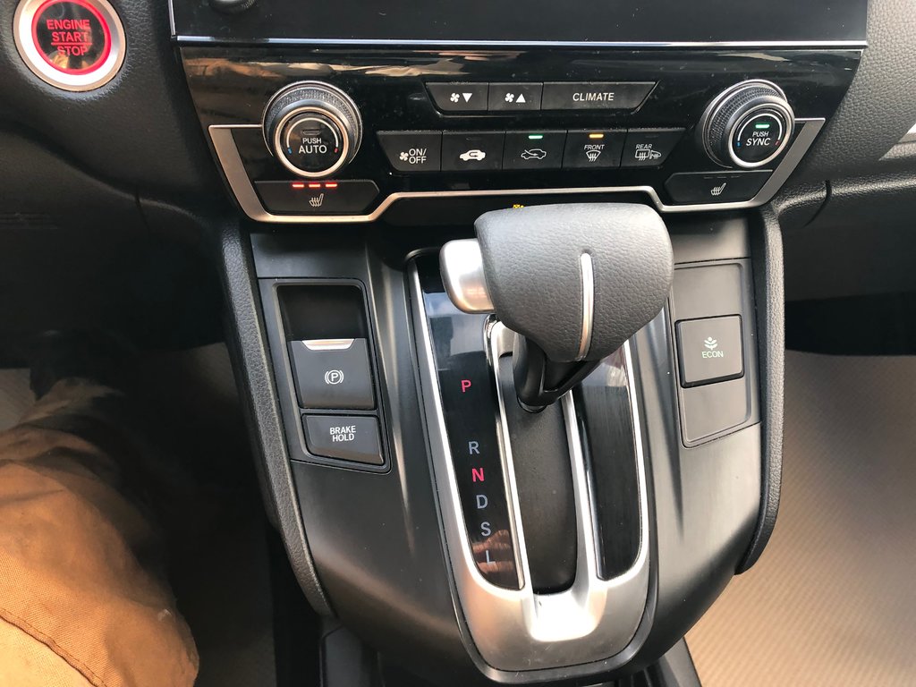 CR-V LX, FWD, Hands Free calling, Heated windshield, 2018 à COLDBROOK, Nouvelle-Écosse - 15 - w1024h768px