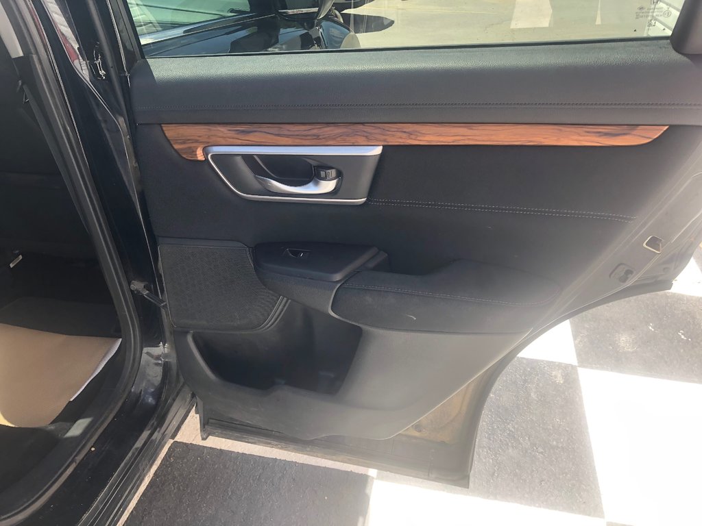 2018 Honda CR-V EX - Sunroof, Push Start, Carplay in COLDBROOK, Nova Scotia - 25 - w1024h768px