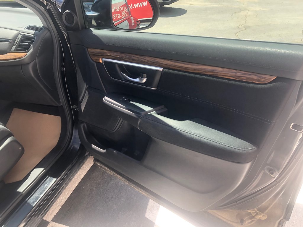 2018 Honda CR-V EX - Sunroof, Push Start, Carplay in COLDBROOK, Nova Scotia - 26 - w1024h768px