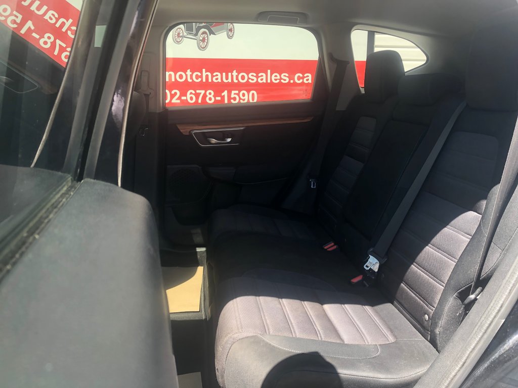 2018 Honda CR-V EX - Sunroof, Push Start, Carplay in COLDBROOK, Nova Scotia - 23 - w1024h768px