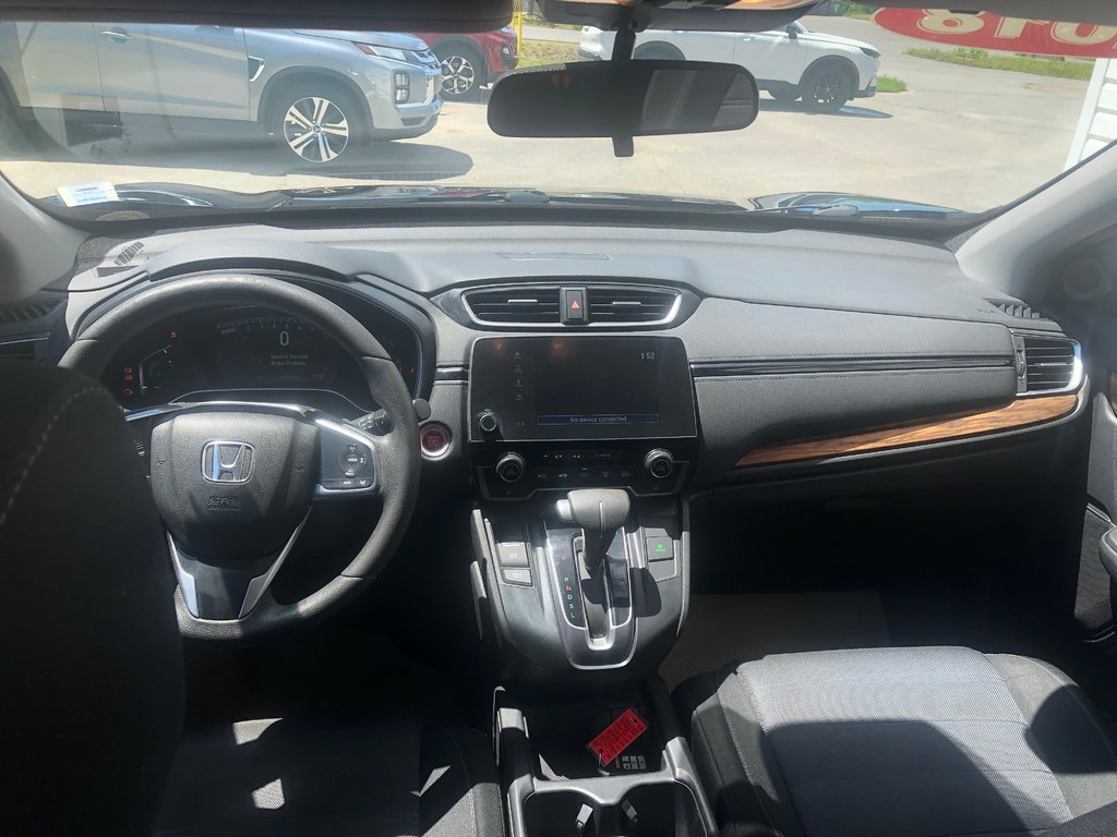 2018 Honda CR-V EX - Sunroof, Push Start, Carplay in COLDBROOK, Nova Scotia - 12 - w1024h768px