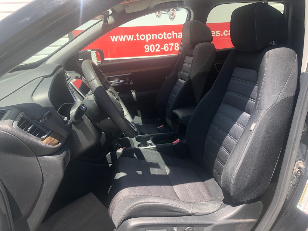 2018 Honda CR-V EX - Sunroof, Push Start, Carplay in COLDBROOK, Nova Scotia - 19 - w1024h768px