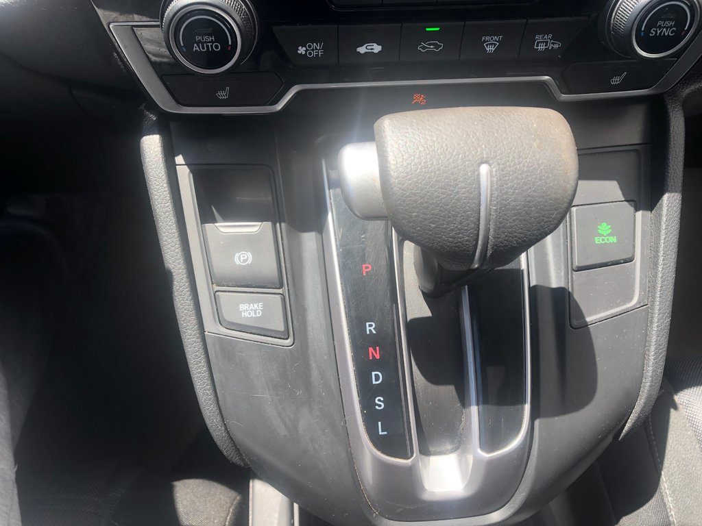 2018 Honda CR-V EX - Sunroof, Push Start, Carplay in COLDBROOK, Nova Scotia - 16 - w1024h768px
