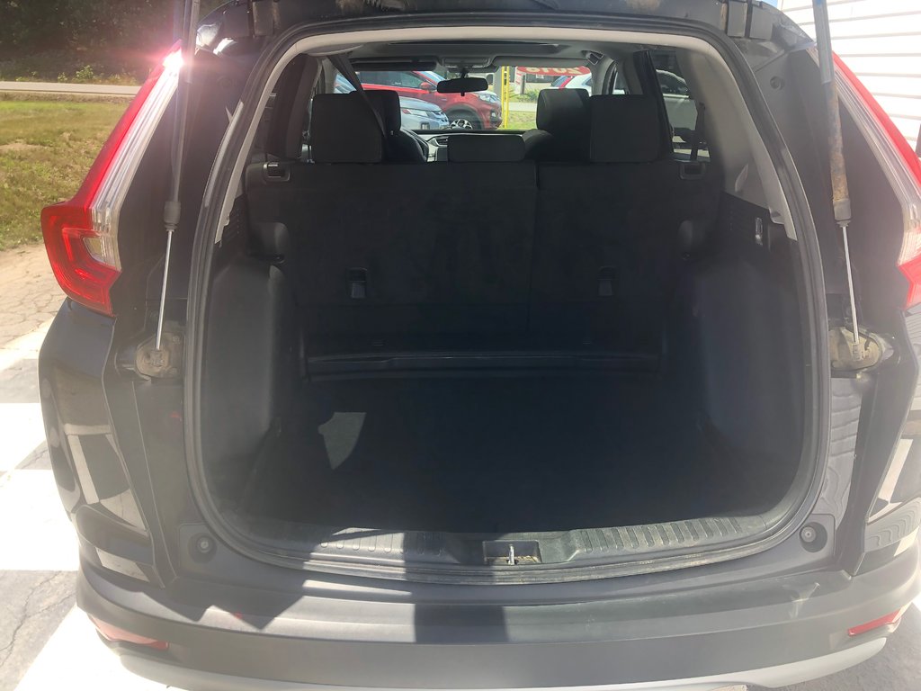 2018 Honda CR-V EX - Sunroof, Push Start, Carplay in COLDBROOK, Nova Scotia - 24 - w1024h768px