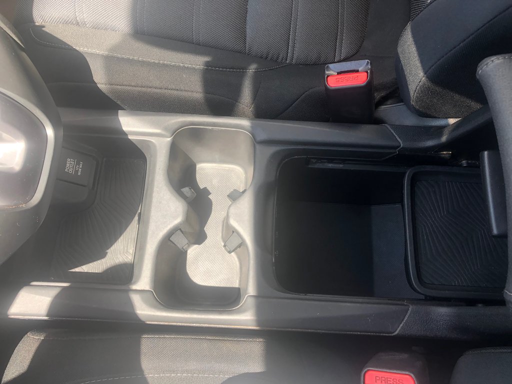 2018 Honda CR-V EX - Sunroof, Push Start, Carplay in COLDBROOK, Nova Scotia - 17 - w1024h768px
